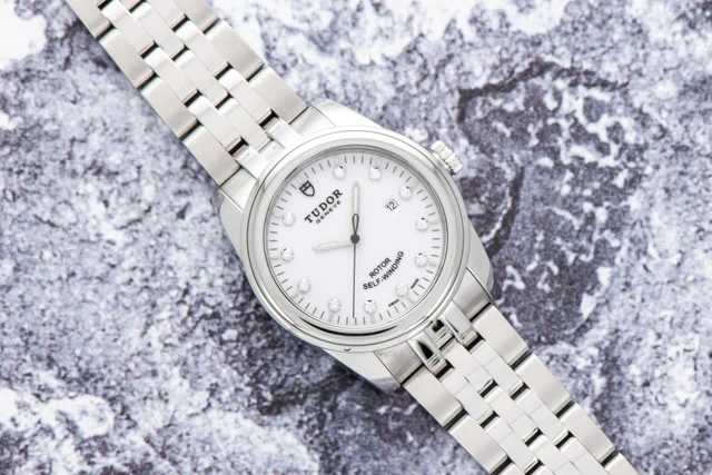 Tudor Tudor 18981222 kol saati