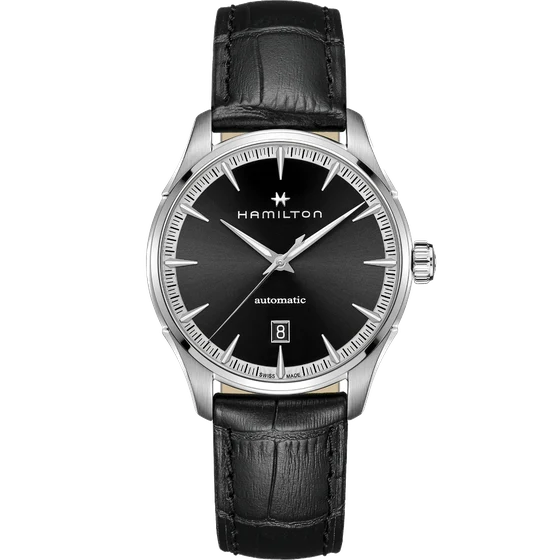 Hamilton Jazzmaster Auto H32475730 kol saati