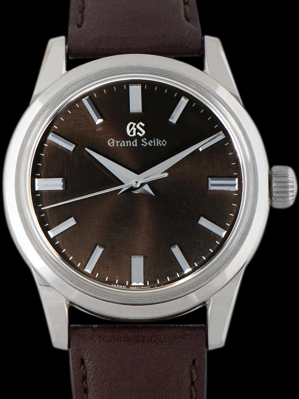 Seiko GSESBGW269G 37 mm kol saati