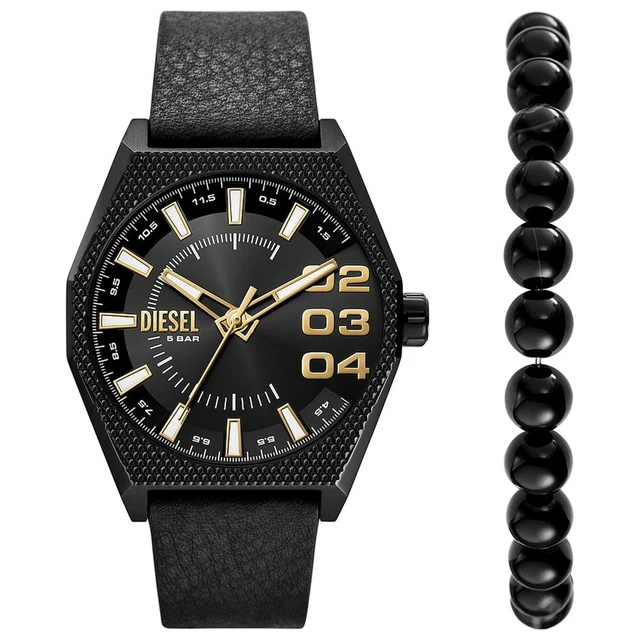 Diesel Watch DZ2210SET kol saati