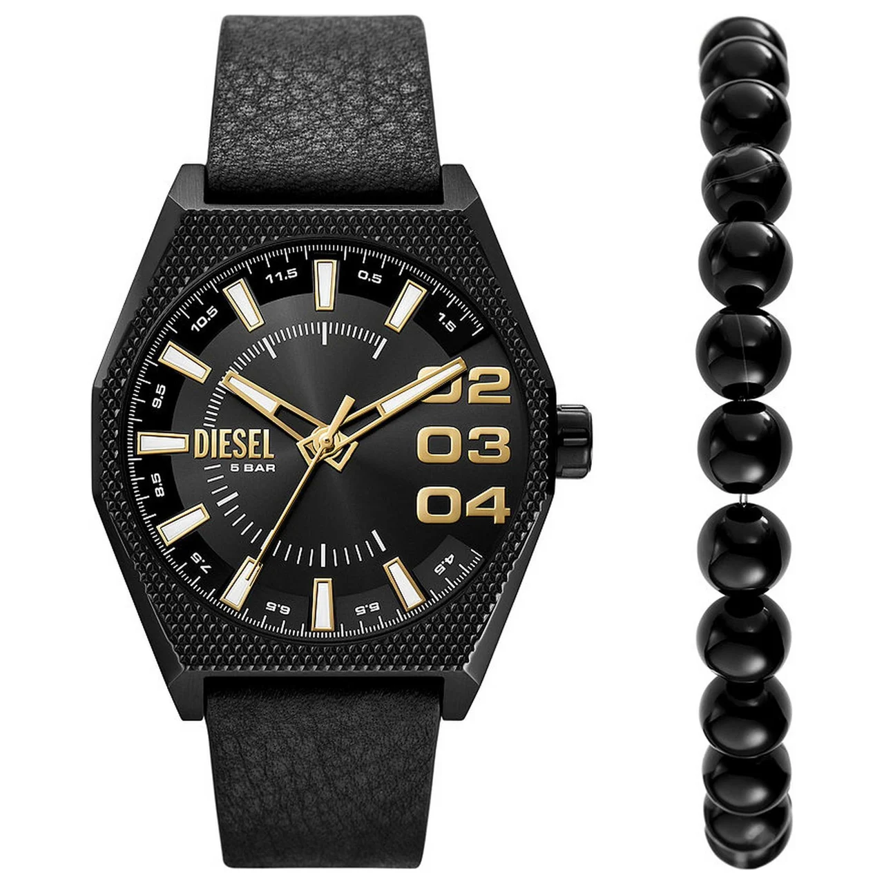 Diesel Watch DZ2210SET kol saati