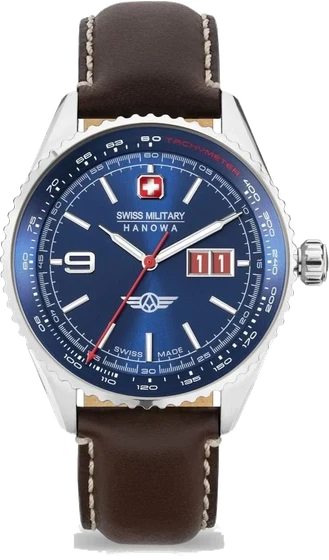 Swiss Military Hanowa SMWGB2101002 kol saati