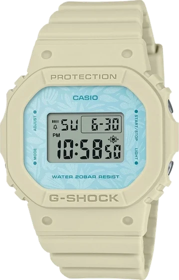 Casio G-shock G-shock Women GMD-S5600NC-9DR kol saati