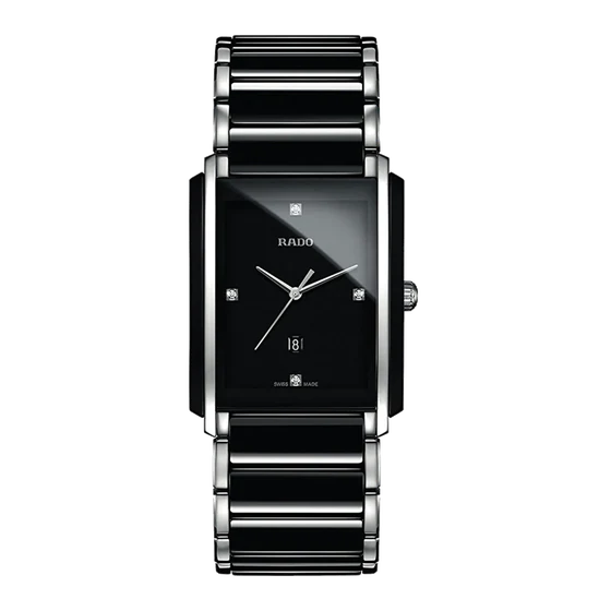 Rado Integral R20206712 Kol Saatii kol saati