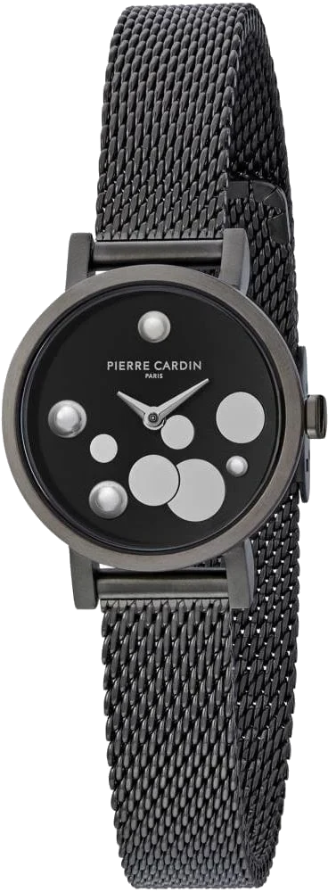 Pierre Cardin CCM.0500 27 mm kol saati