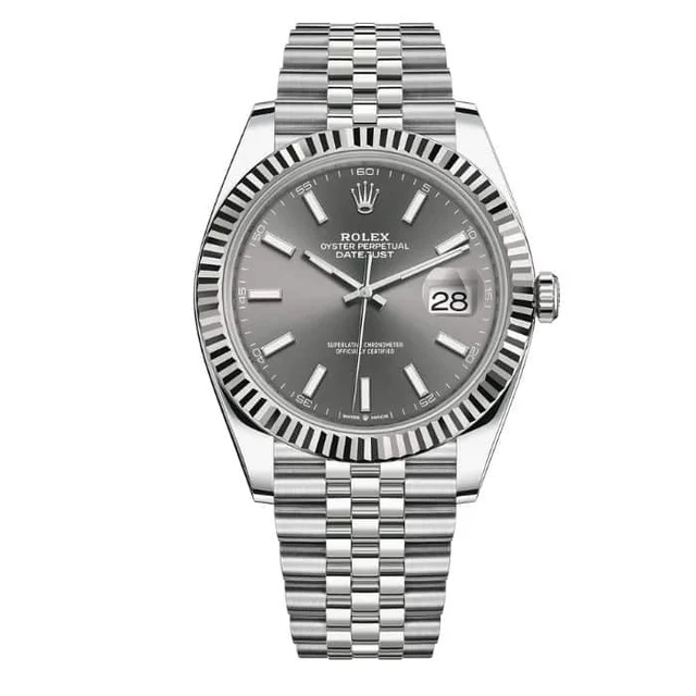 Rolex Datejust 2022_3080 kol saati