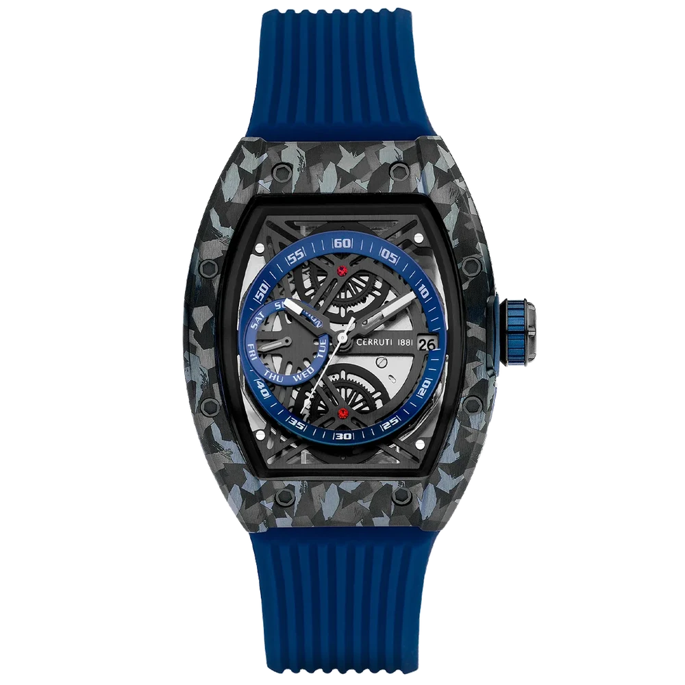 Cerruti 1881 CIWGQ2206701 48 mm kol saati