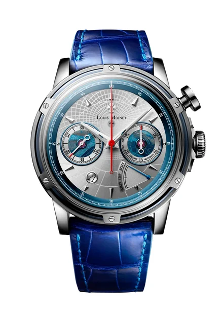 Louis Moinet Louis Moinet LM-88.20.60 kol saati