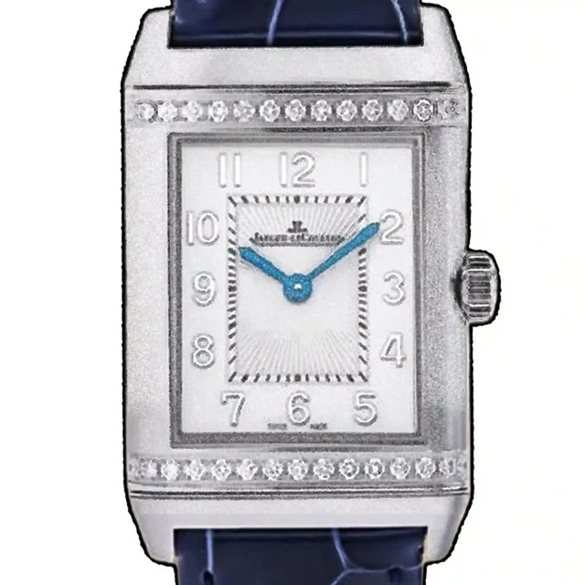 Jaeger-Lecoultre Reverso Classic 37096 kol saati