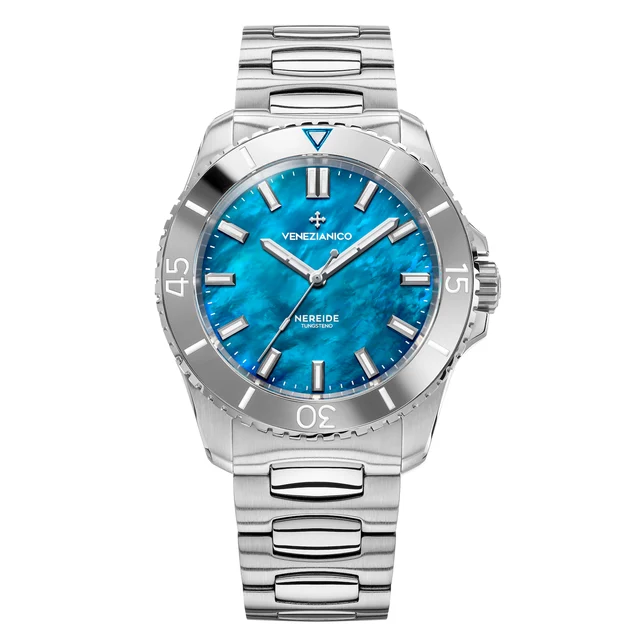 Venezianico Nereide 3921541C kol saati