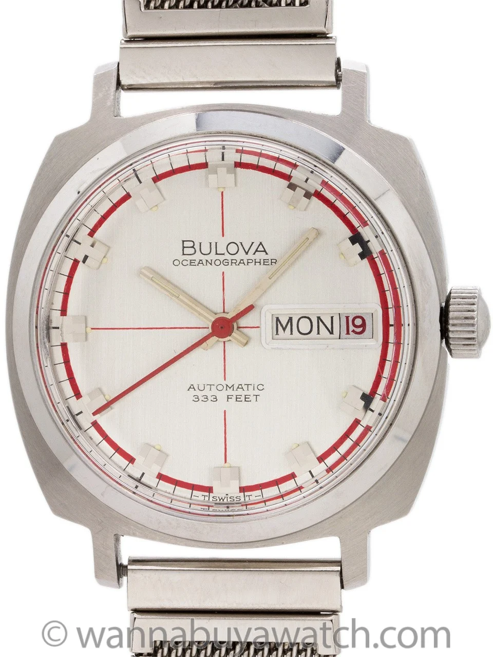 Bulova Bulova 47062 42 mm kol saati