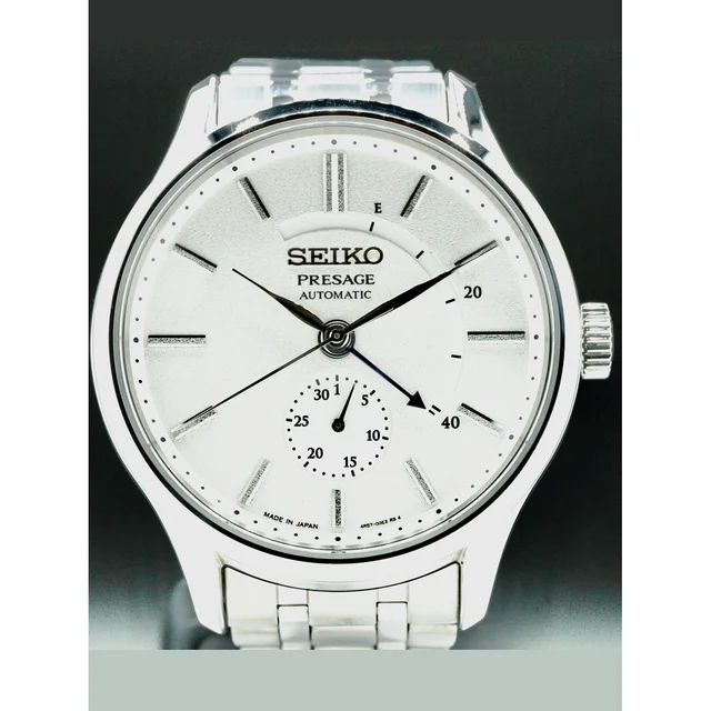Seiko SSA395J1 210000045137 kol saati