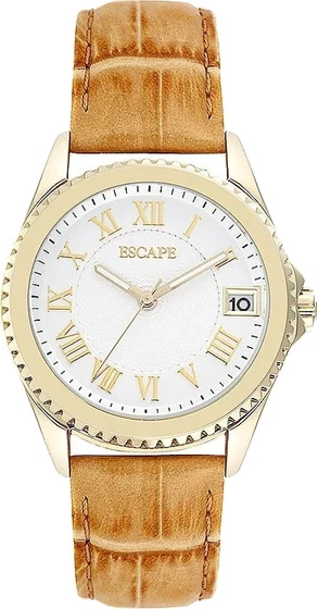 Escape EC1107-303 kol saati