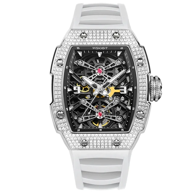 WISHDOIT WSD9912-H:EA kol saati