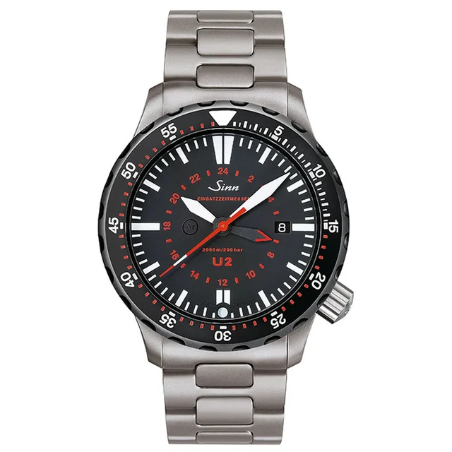 Sinn SIDI1020050 kol saati