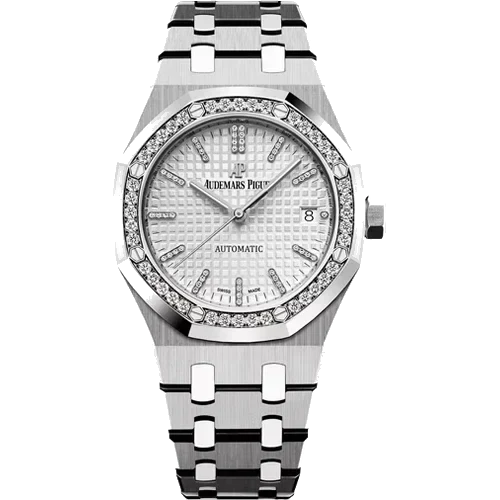 Audemars Piguet Selfwinding QEII Cup 2017 15453IP.ZZ.1256IP.01 kol saati