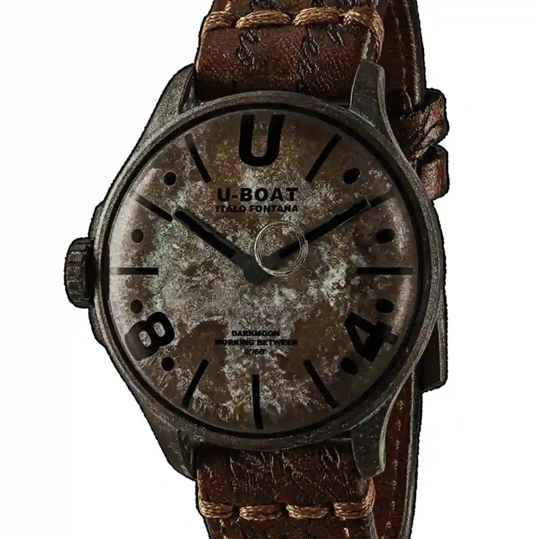 U-Boat Darkmoon 43484 44 mm kol saati