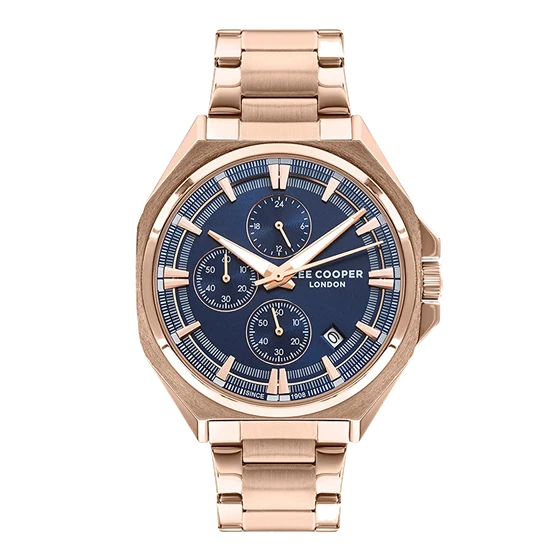 LEE COOPER LC07716.490-NM kol saati