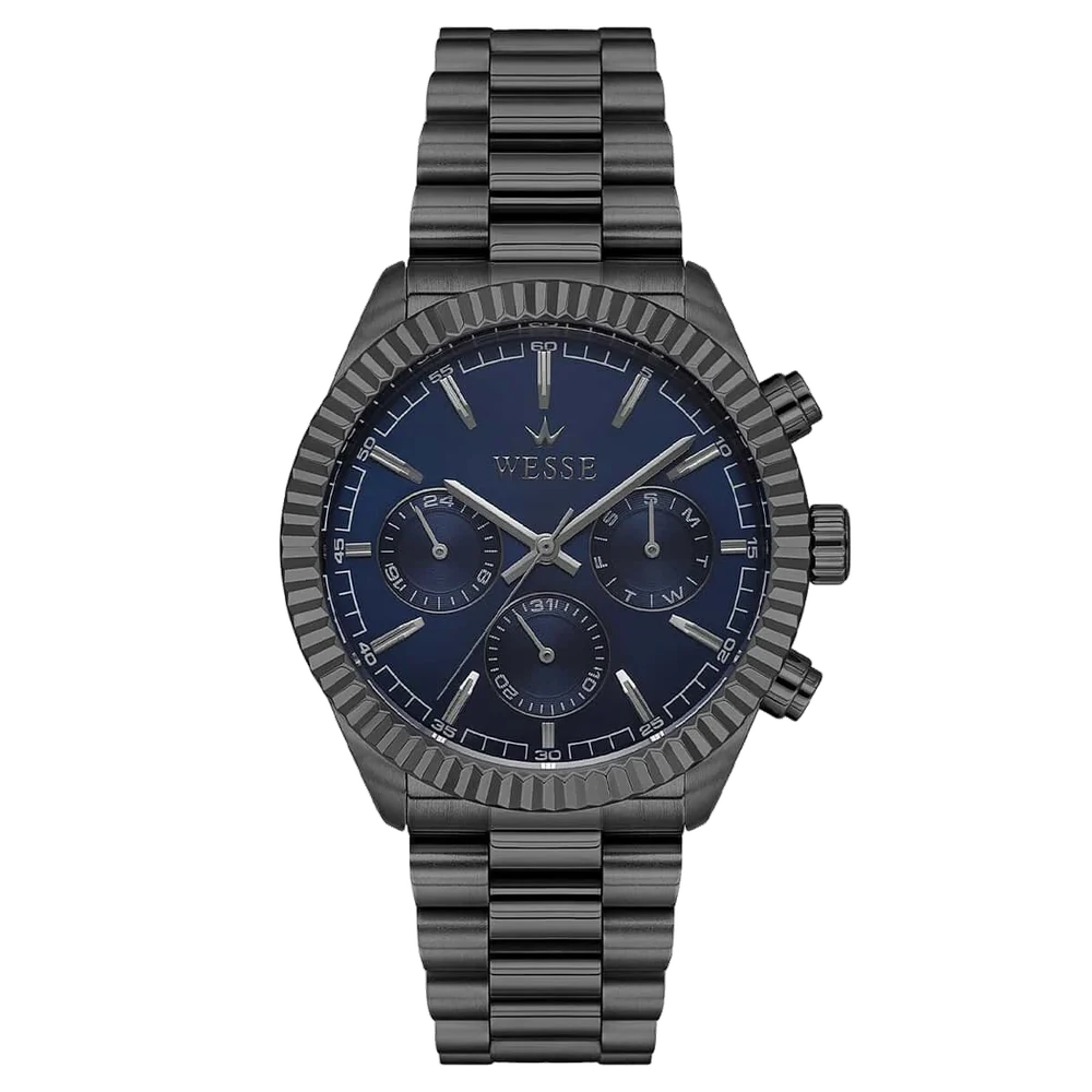 Wesse WWG210904 42 mm kol saati