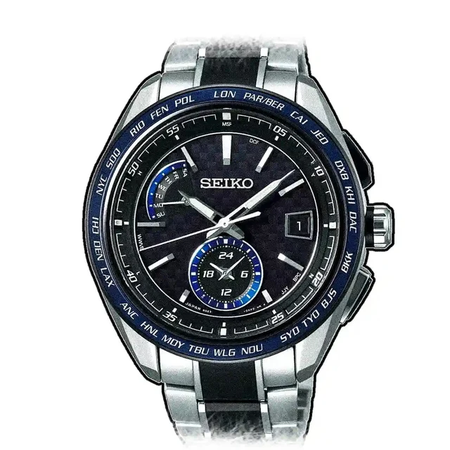Seiko Seiko 38045 kol saati