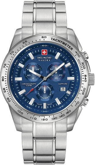 Swiss Military Hanowa 06-5225.04.003 kol saati