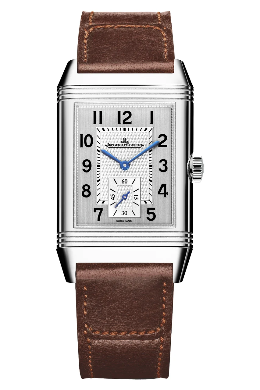 Jaeger-Lecoultre Reverso Classic 17631540 29 mm kol saati