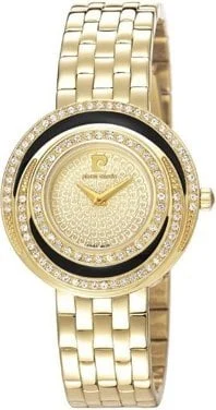 Pierre Cardin 106812S08 34.5 mm kol saati