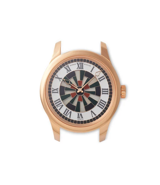 F.P. Journe WRG_F1041 kol saati