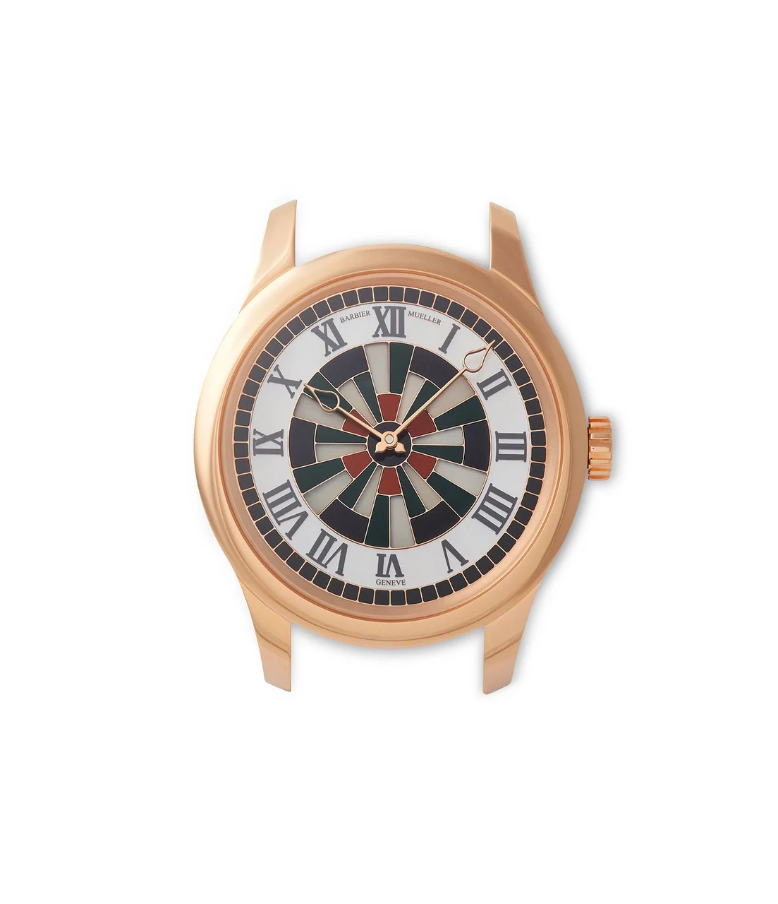 F.P. Journe WRG_F1041 41 mm kol saati