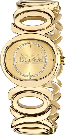 Just Cavalli Drop R7253655503 kol saati