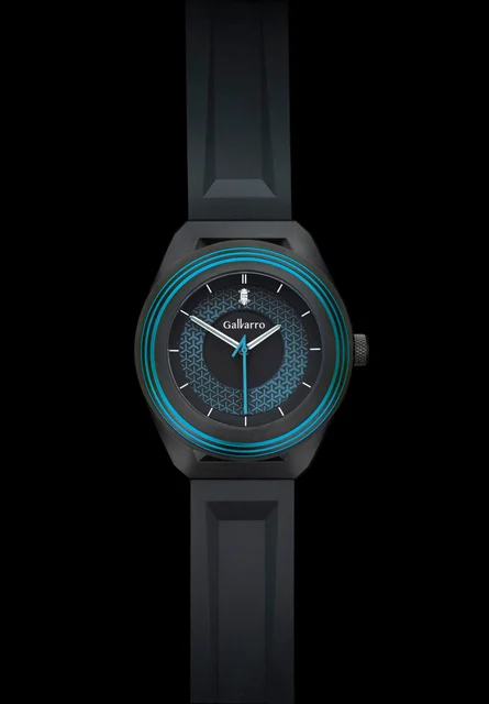Galvarrowatches SP_Cobalt_Blue kol saati