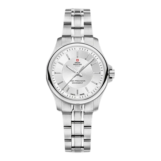 SWISS MILITARY BY CHRONO SM30201.02 kol saati