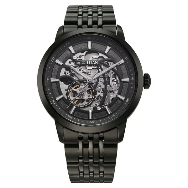 Titan Titan TI-90223NM01 43 mm kol saati