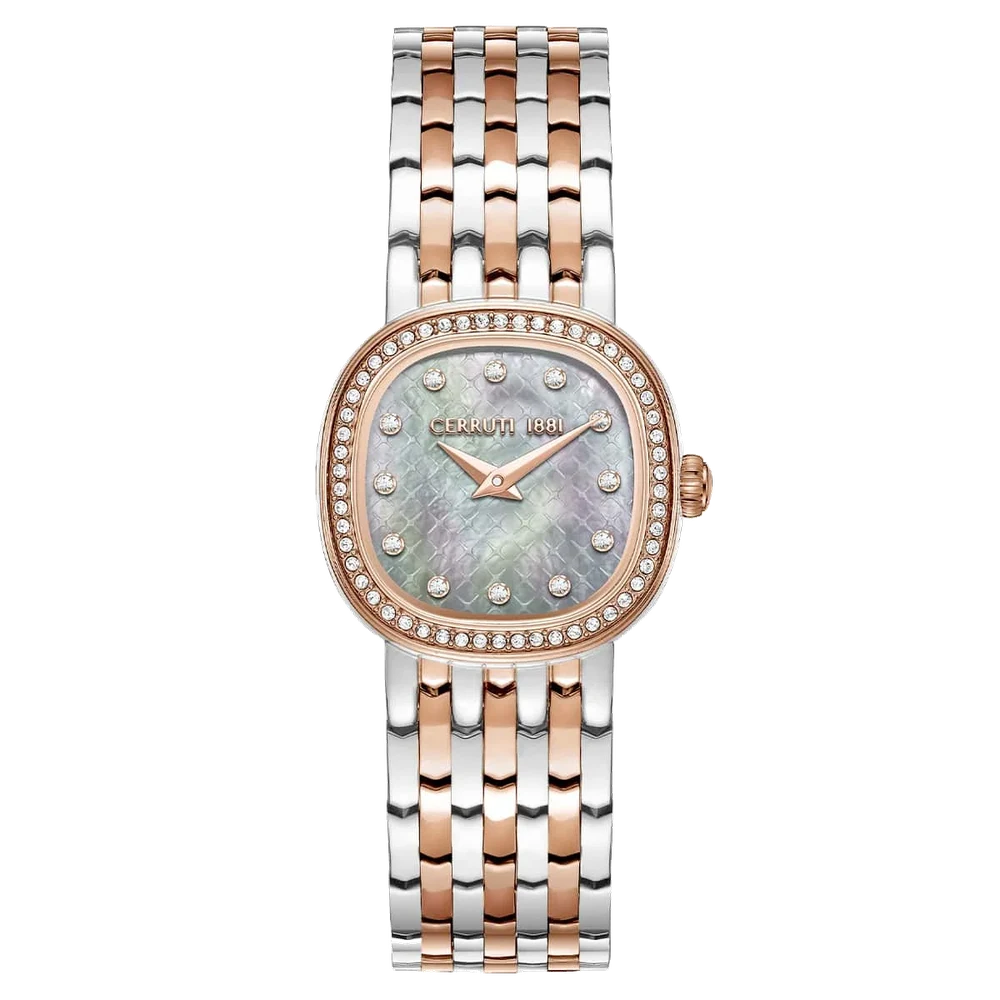 Cerruti 1881 CIWLG0072910 26 mm kol saati