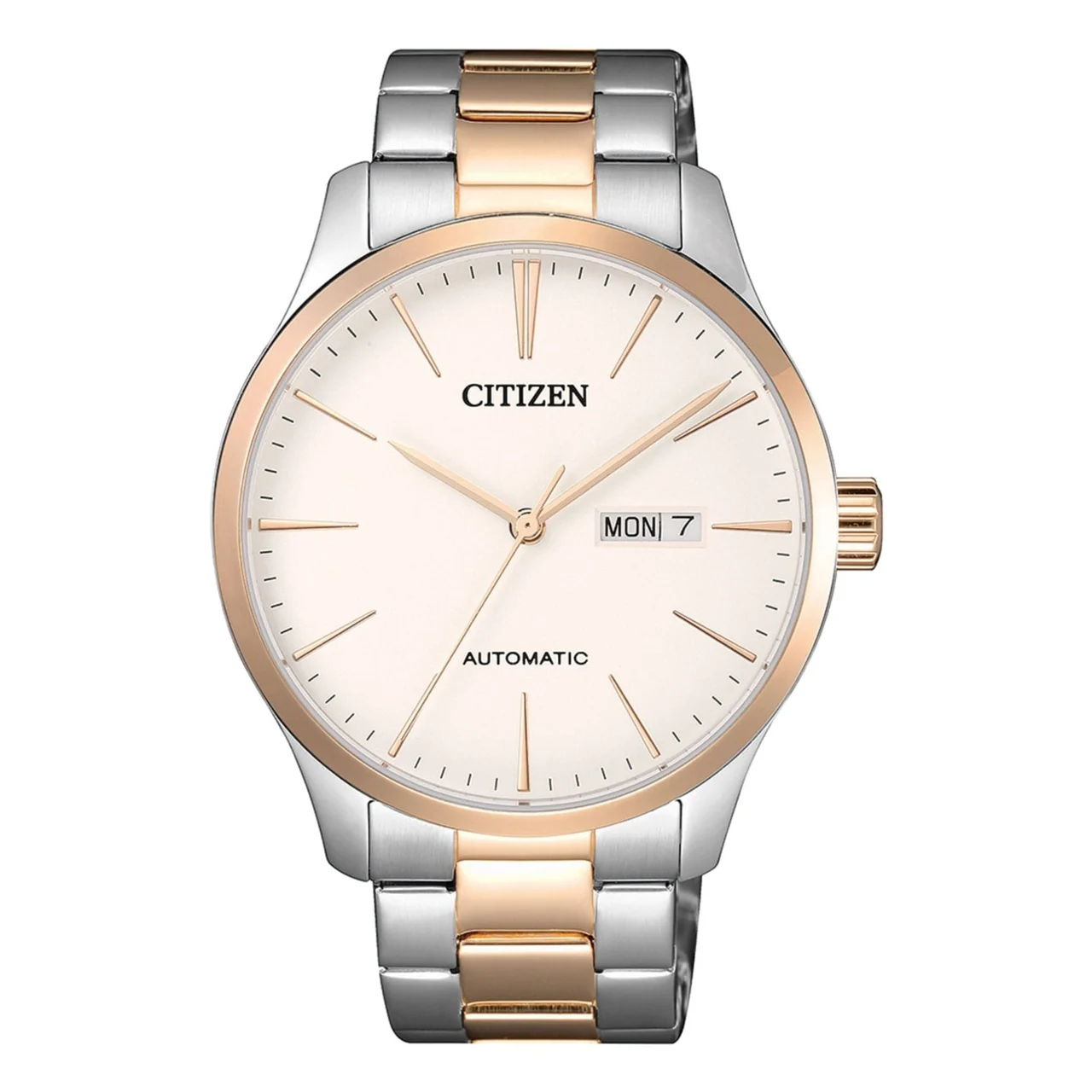Citizen Citizen NH8356-87A 44 mm kol saati