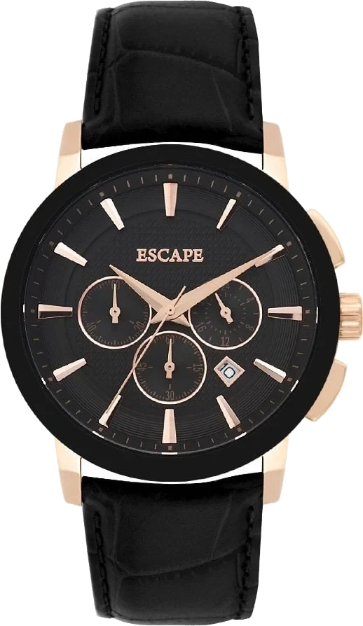 Escape EC1086-205 42 mm kol saati