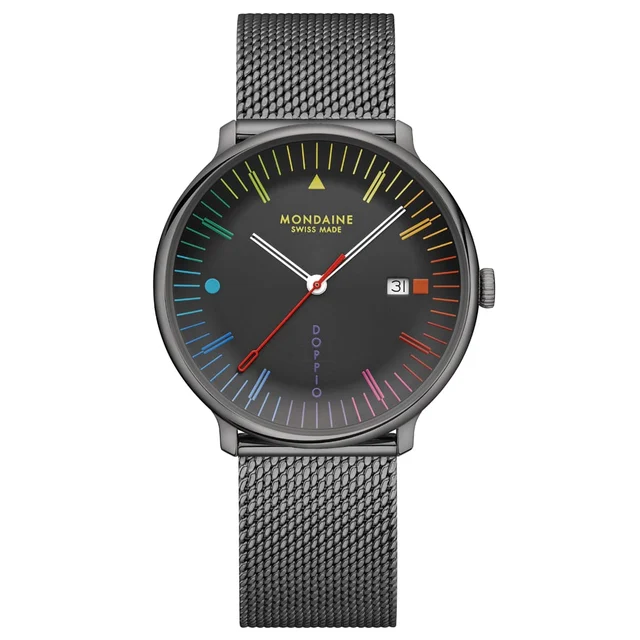Mondaine MLE.41221.SM kol saati