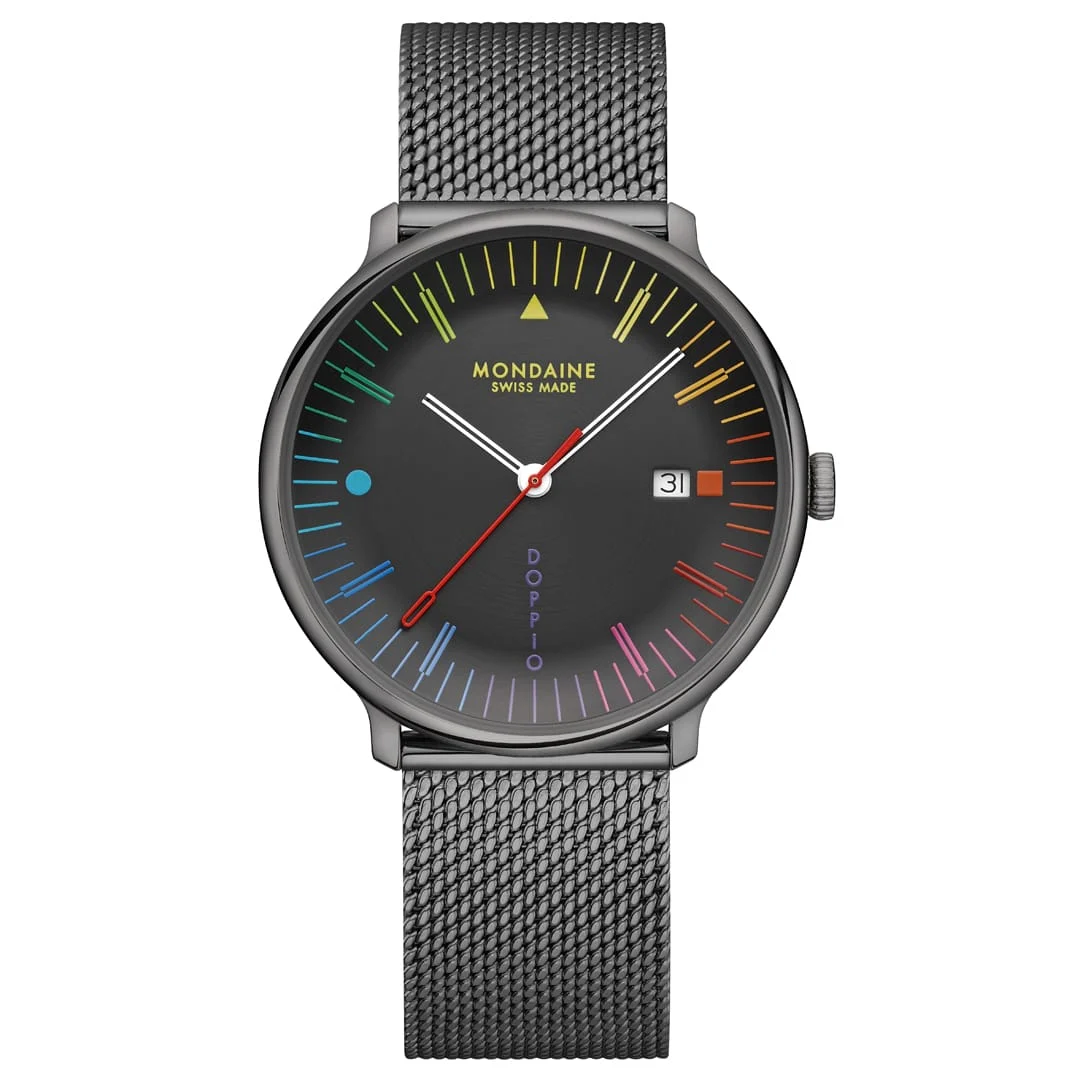 Mondaine MLE.41221.SM 41 mm kol saati