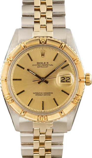 Rolex ROLEX REF. 1625 DATEJUST kol saati
