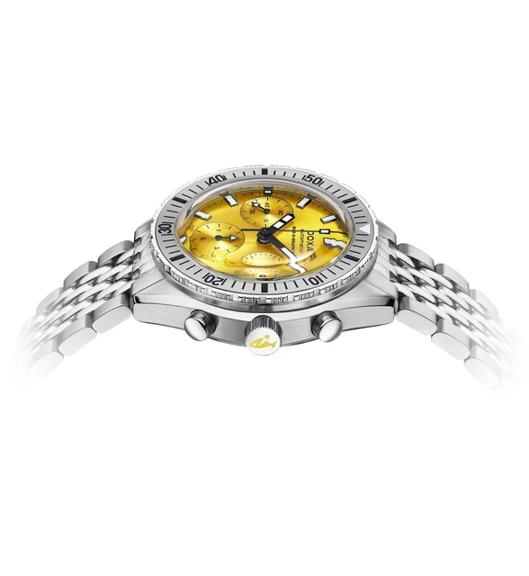 Doxa Divingstar 797.10.361.10 kol saati