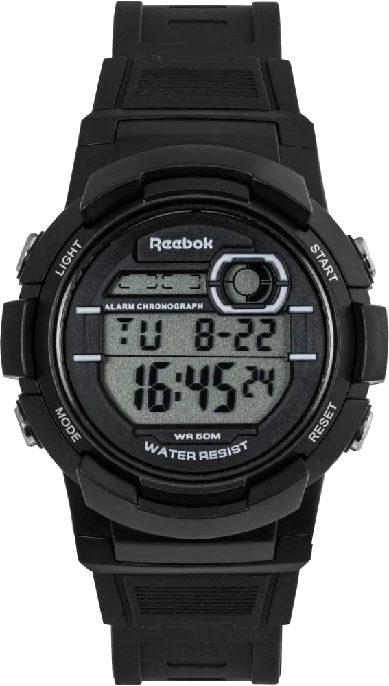 Reebok RV-BOO-U9-PBPB-WB 36 mm kol saati