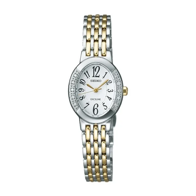 Seiko SWCQ051 kol saati