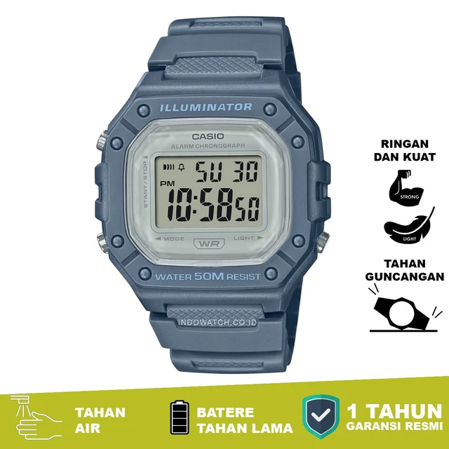 Casio Casio IW_6899428457 kol saati