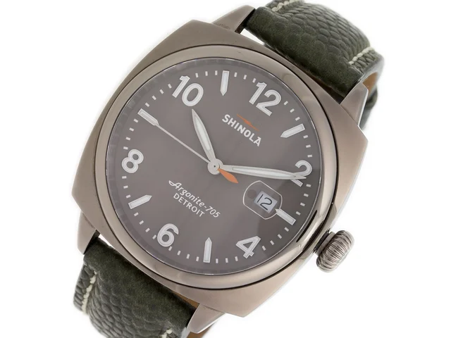 Shinola Shinola 10000187-2 kol saati
