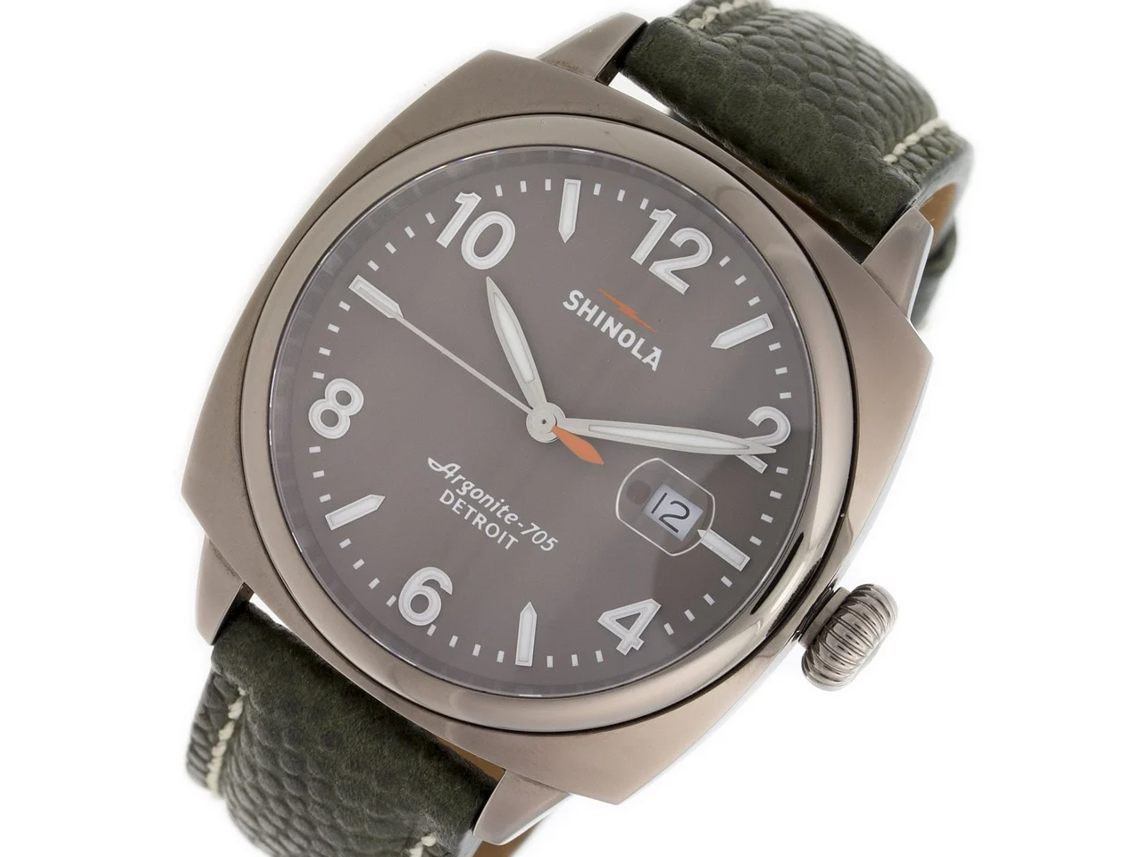 Shinola Shinola 10000187-2 40 mm kol saati