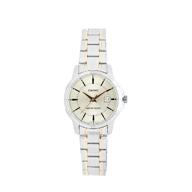 Casio CLTP-V004SG-9AUDF kol saati