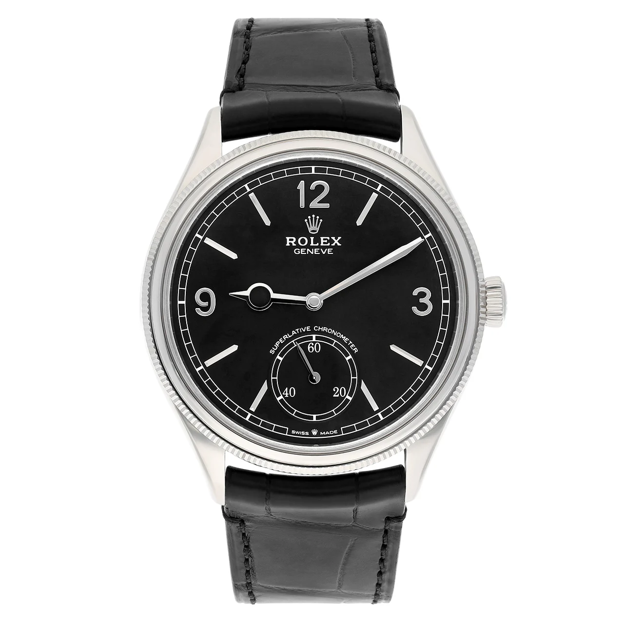Rolex Rolex J125003 39 mm kol saati