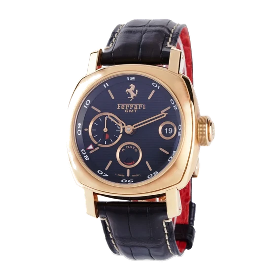 Ferrari Engineered By Panerai FER00007 kol saati