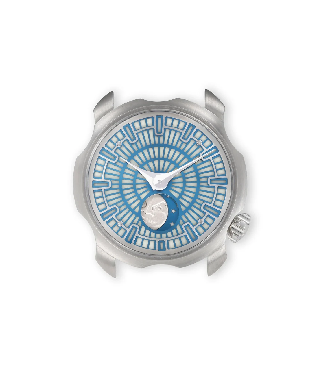 Sarpaneva WSS_S1384 42 mm kol saati