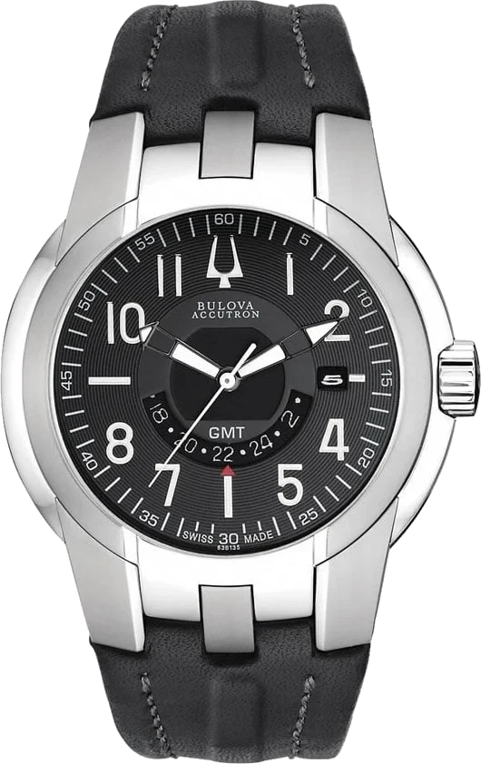 Bulova Classic 63B135 44 mm kol saati